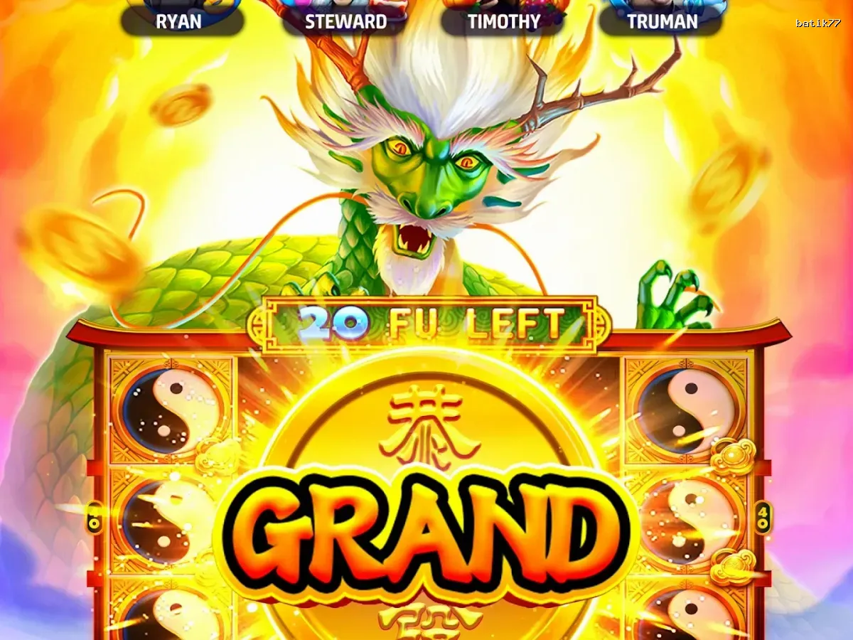 Koleksi batik77 Slot Gacor screenshot