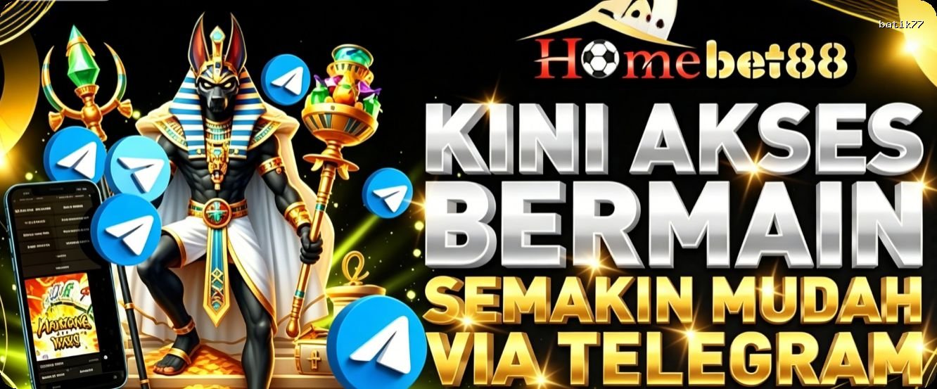 Slot Gacor idbatik77 Setiap Hari